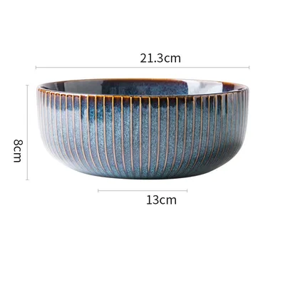 Creative personality household rice bowl - Shop at LoveMi