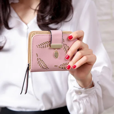 Korean Version Of The School Girl's Mini Purse Pink - Shop at LoveMi