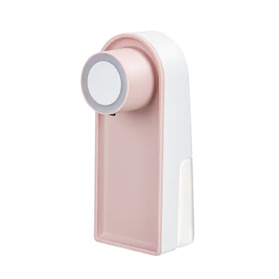 Hand sanitizer machine Pink - Shop at LoveMi