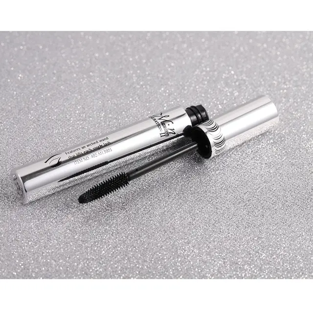 Thick and waterproof mascara Black - Shop at LoveMi