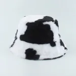 Black And White