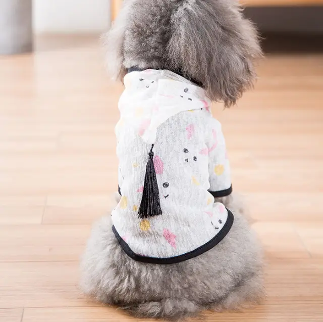 Dog sun protection clothing Rabbit Sunscreen - Shop at LoveMi