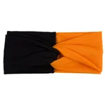 Black+Orange