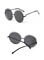 Black Frame Black Grey