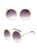 Golden Frame Gradient