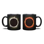 Color Changing Solar and Luna Eclip Coffee Mug - 1Pcs
