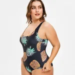 Pineapple Flower-Xl
