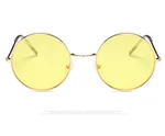 Gold Yellow