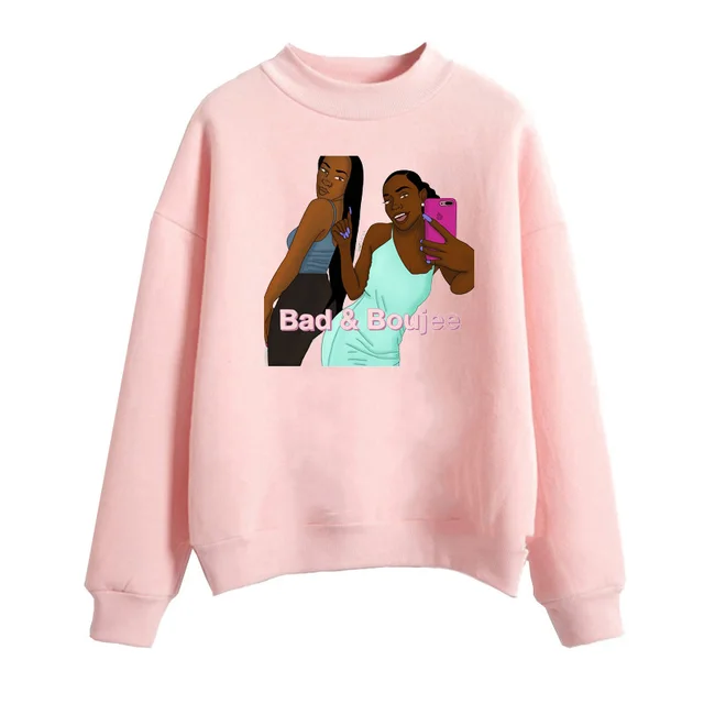 Ladies round neck sweater 5 Style - Shop at LoveMi