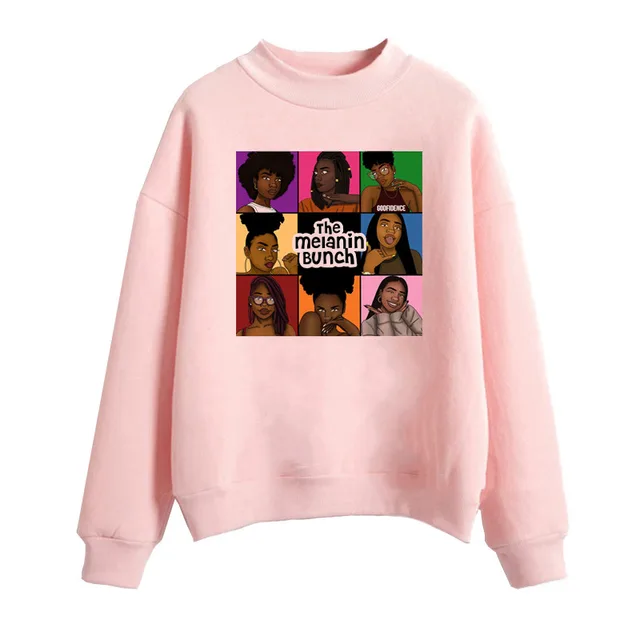 Ladies round neck sweater 8 Style - Shop at LoveMi