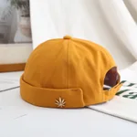 Gold Label Yellow