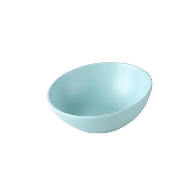 Pet bowl pet supplies Blue - Shop at LoveMi