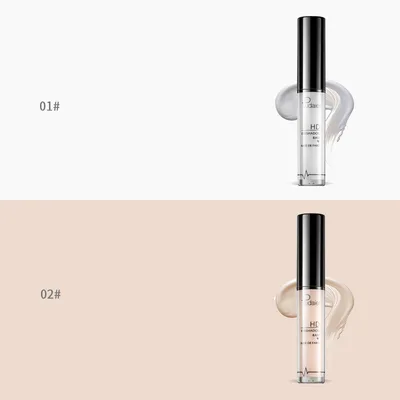 Long lasting makeup eye primer 01 Fair Color - Shop at LoveMi