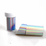 Laser Silver