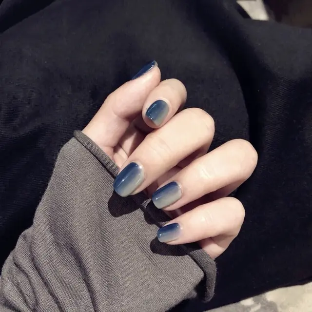 Detachable Finished Nail Stickers Can Be Worn 84Style - Shop at LoveMi