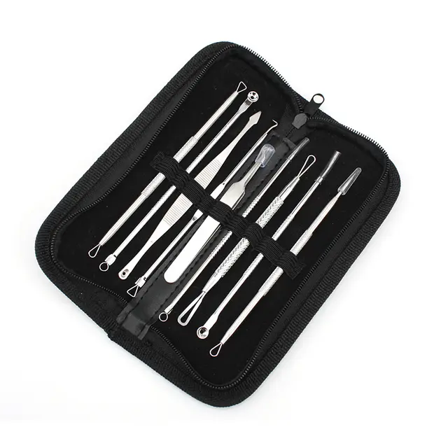 Beauty Needle Set C - Shop at LoveMi
