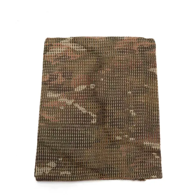 Tactical oversized cotton camouflage Italian Camouflage - Shop at LoveMi