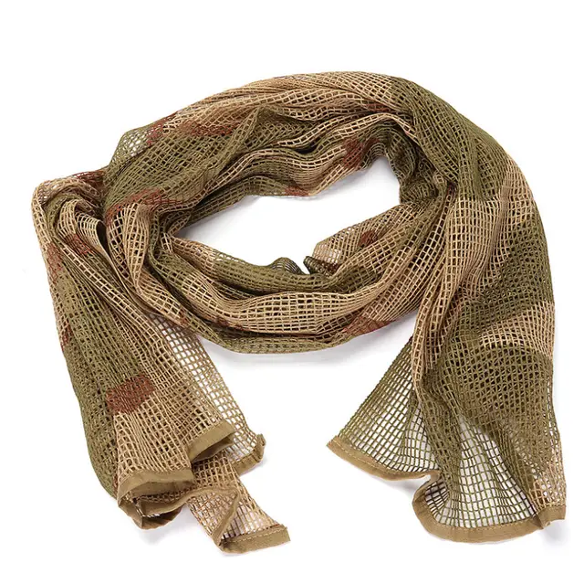 Tactical oversized cotton camouflage Sansha - Shop at LoveMi