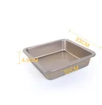 Square Plate