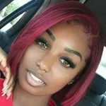 Wine Red
