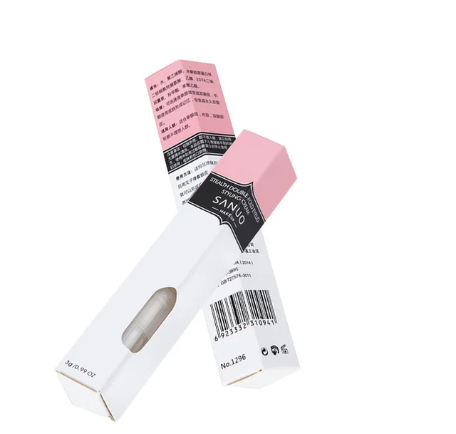 Double Eyelid Cream 2G 2Pc - Shop at LoveMi