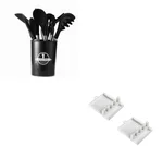 Black C Set
