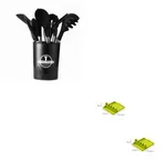 Black D Set