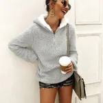 Grey