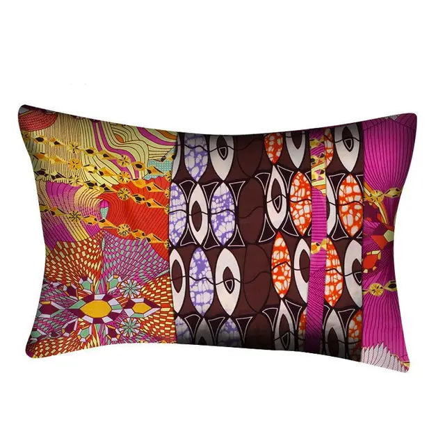 Featured printed rectangular pillowcase 06 - Shop at LoveMi