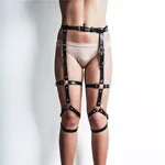Corset Leather