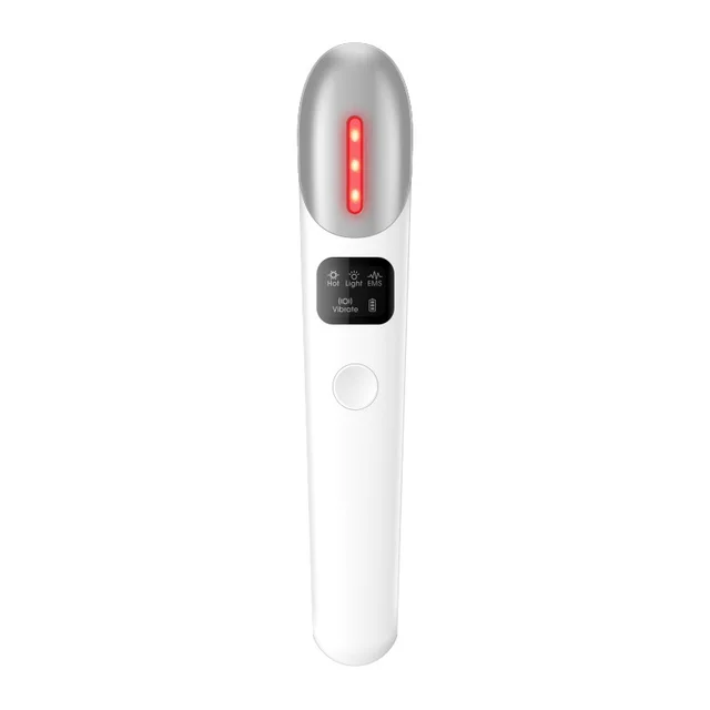 EMS Eye Massager White - Shop at LoveMi