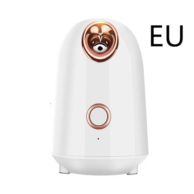 Nano Thermal Spray Moisturizing Face Steamer Eu - Shop at LoveMi