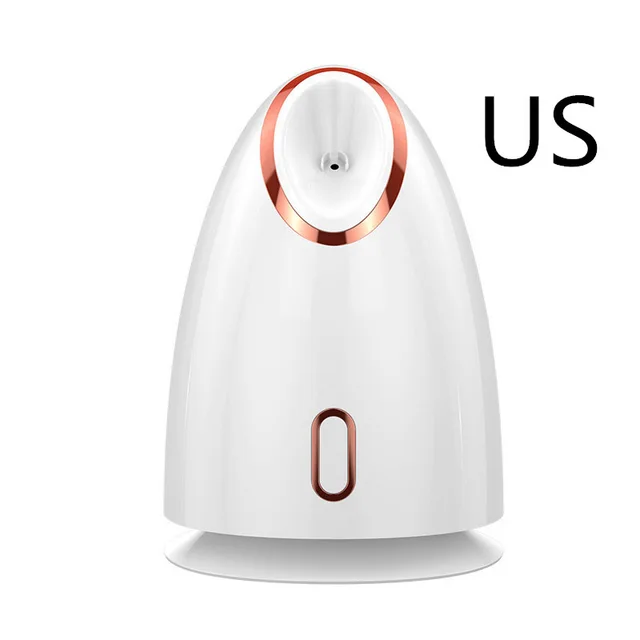 Nano Thermal Spray Moisturizing Face Steamer Us - Shop at LoveMi