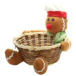 Gingerbread Man