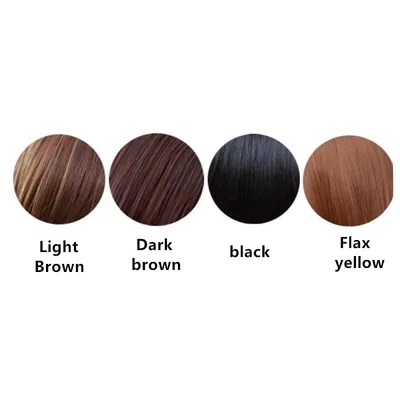 Mid section big wave long curly wig Dark Brown - Shop at LoveMi