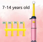 Pink A