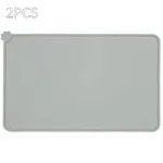 Grey 2Pcs