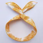 Yellow Leaves
