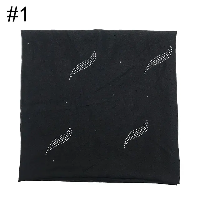 Small wave ironed square 1 Style - Shop at LoveMi