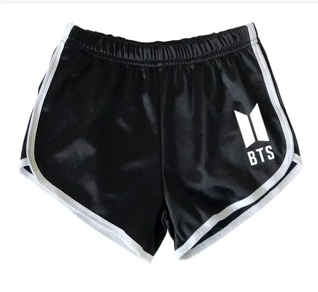 SHORT B2 - Shop at LoveMi