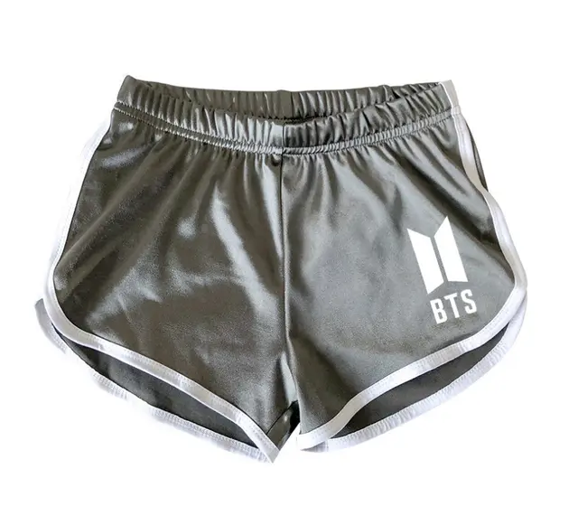 Short B3 - Shop at LoveMi