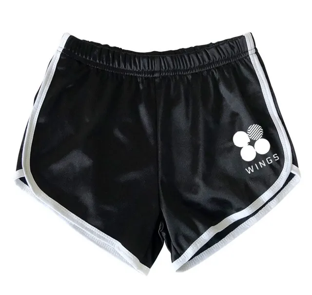 SHORT C2 - Shop at LoveMi