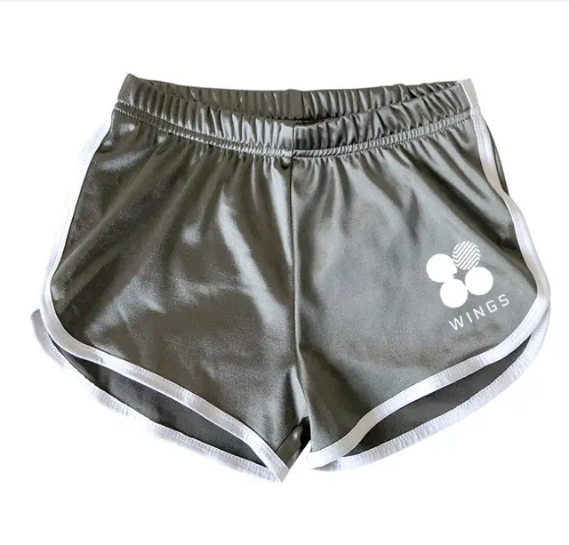 SHORT C3 - Shop at LoveMi