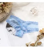 Water Blue