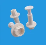 3Pc Flower