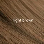 Light Brown