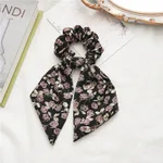 Flower Black