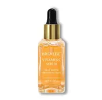 Retinol Lifting Firming Face Collagen Essence Serum - 1Pcs Yellow