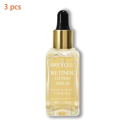 Retinol Lifting Firming Face Collagen Essence Serum Q3 Pcs - Shop at LoveMi