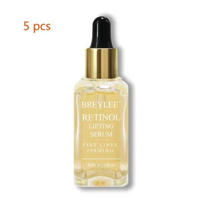 Retinol Lifting Firming Face Collagen Essence Serum Q5 Pcs - Shop at LoveMi